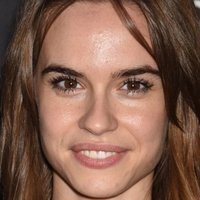 Ema Horvath Desnuda