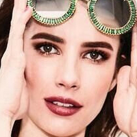 Emma Roberts Deepfake Desnuda