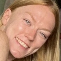 Englishgingerk Desnuda