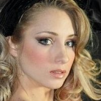 Erika Marcato Desnuda
