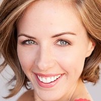 Erin O'Reilly Desnuda