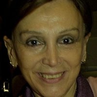 Esperanza Roy Desnuda