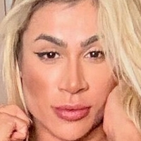 Estefani Feiticeira Desnuda