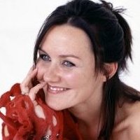 Esther Hall Desnuda