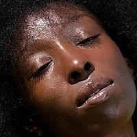 Eunice Olumide Desnuda