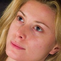 Euridice Axen Desnuda