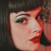 Eva Devore Desnuda