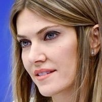 Eva Kaili Desnuda