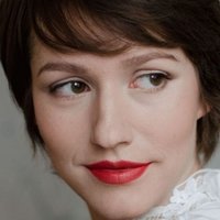 Eva Kessler Desnuda
