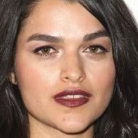 Eve Harlow Desnuda