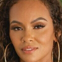 Evelyn Lozada Desnuda