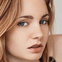 Evelyn Sommer Desnuda