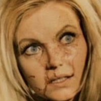 Ewa Strömberg Desnuda