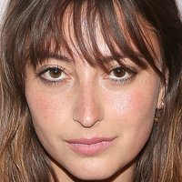 Fabianne Therese Desnuda