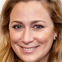 Fabienne De Vries Desnuda