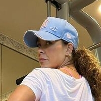 Fabíola De Andrade Desnuda