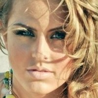 Faith Melissa Lanford Desnuda