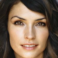 Famke Janssen Desnuda