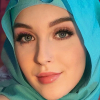 fareeha_bakir_free Desnuda