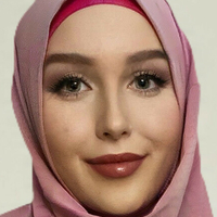 Fareeha Bakir Desnuda