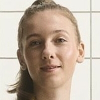 Femke Bol - niederländische Athletin Desnuda