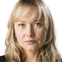 Fern Sutherland Desnuda
