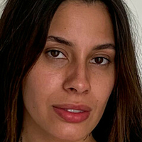 Fernanda Mota Farhat Desnuda