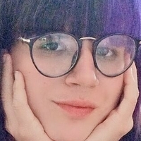 fernymoon95 Desnuda