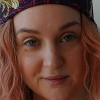 fffloraartist Desnuda