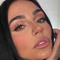 Fishball Nude Desnuda
