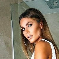 Fleur Conradi Desnuda