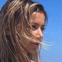 Francesca Fournier Desnuda