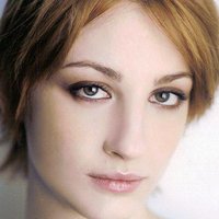 Francesca Inaudi Desnuda