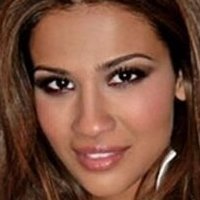 Francesca Lodo Desnuda