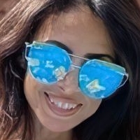 Francine Lewis Desnuda