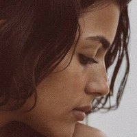 Francisca Cerqueira Gomes Desnuda