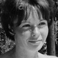 Françoise Arnoul Desnuda