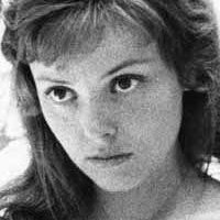 Françoise Brion Desnuda