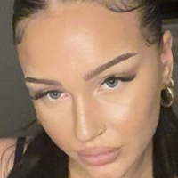 Gabby Broman Desnuda