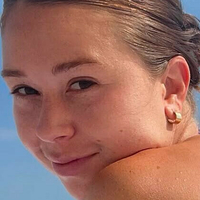 Gabby Windey Desnuda