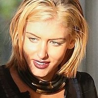 Gabi Grecko Edelsten Desnuda