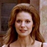 Gail Grainger Desnuda