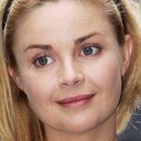 Gail Porter Desnuda
