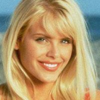 Gena Lee Nolin Desnuda