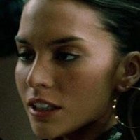 Genesis Rodriguez Desnuda