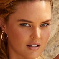 Georgina Burke Desnuda