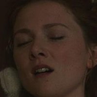 Georgina Leeming Desnuda