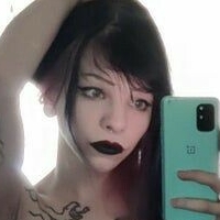 Ghost.milk Desnuda