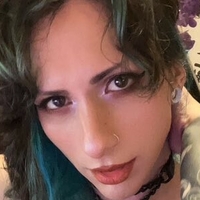 ghostyygoth Desnuda