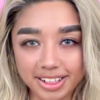 Gia Dibella Desnuda